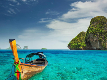 travel in Andaman