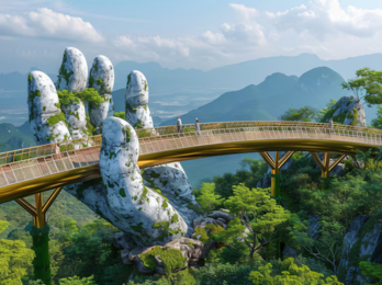 Travel in Vietnam 