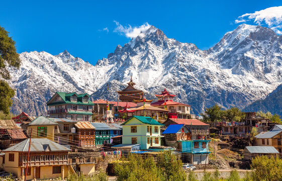 travel in Himachal Pradesh 